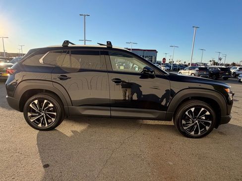 New 2026 MAZDA CX-50 2.5 Hybrid w/ Cargo Package image 7