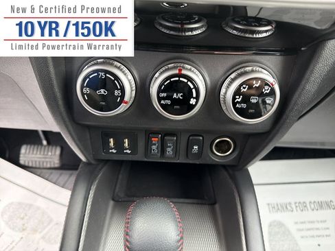 Used 2021 Mitsubishi Outlander Sport LE image 22