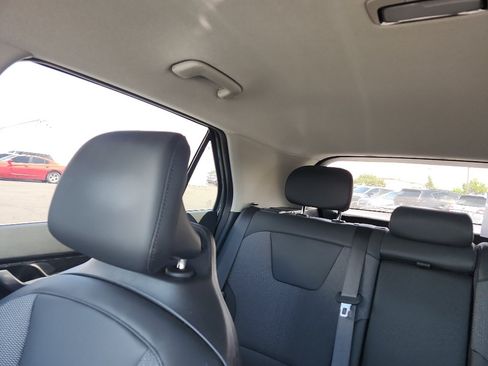 Used 2023 Kia Niro Wind w/ Wind Preserve Package FWD image 30