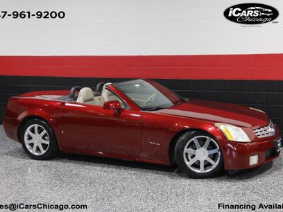 Used 2006 Cadillac XLR