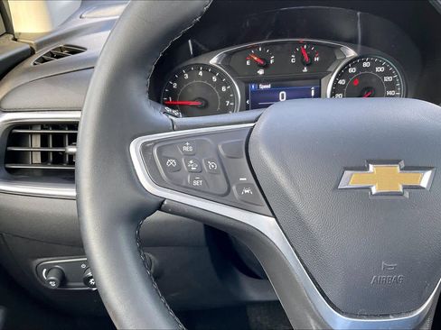 Used 2023 Chevrolet Equinox LT FWD image 22