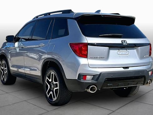 Certified 2023 Honda Passport Elite image 12