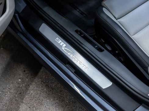 Certified 2025 Porsche 911 Carrera image 26