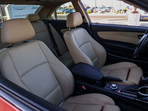 Used 2008 BMW 128i Coupe RWD image 18