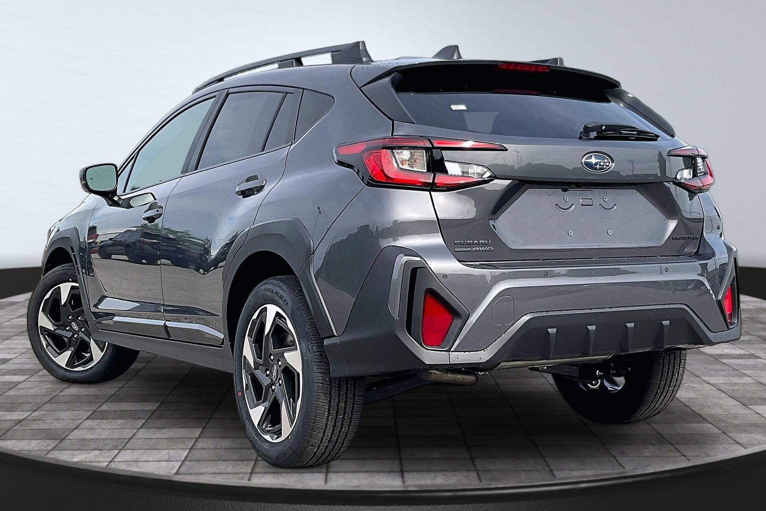 New 2026 Subaru Crosstrek 2.5i Limited AWD/4WD image 3