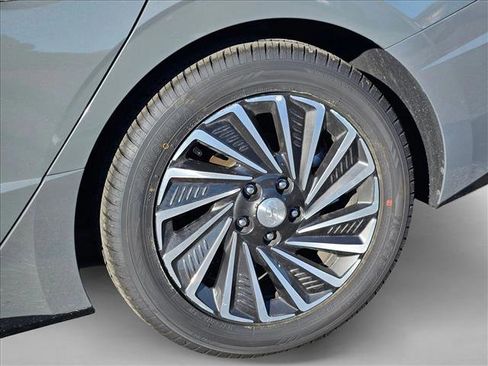 Used 2022 Hyundai Sonata SEL image 20