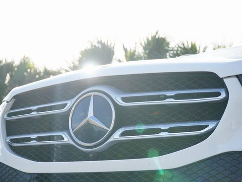 Used 2022 Mercedes-Benz GLE 350 image 4