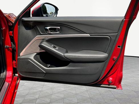 Used 2024 Acura Integra A-Spec FWD image 28