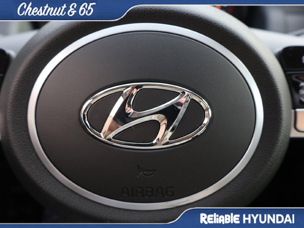 Certified 2024 Hyundai Tucson SEL w/ Convenience Package AWD/4WD image 28