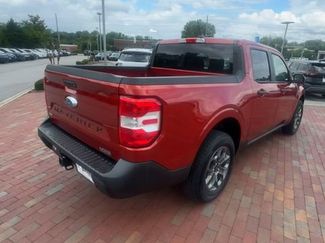Used 2024 Ford Maverick XLT FWD video 2