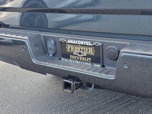 Used 2018 Chevrolet Silverado 1500 LT w/ All Star Edition AWD/4WD image 14