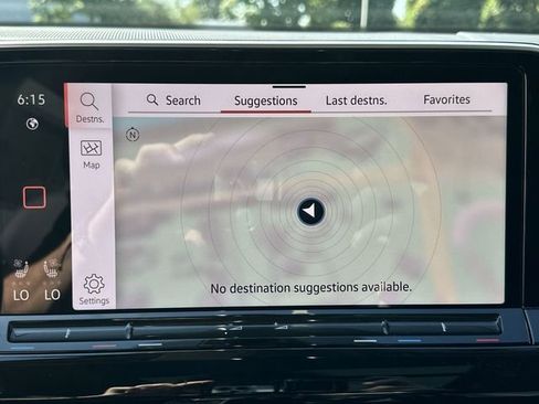 Certified 2024 Volkswagen Atlas SEL AWD/4WD image 26