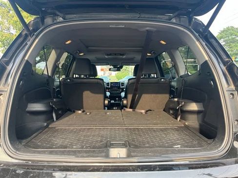 Used 2016 Honda Pilot Elite image 17