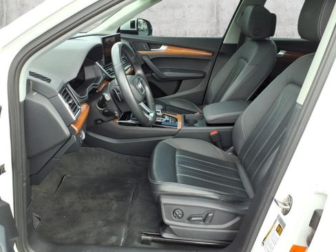Used 2023 Audi Q5 2.0T Premium Plus AWD/4WD image 4