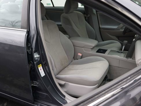 Used 2009 Toyota Camry Hybrid image 34