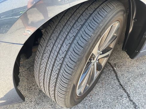 Used 2017 Subaru Legacy 2.5i Limited AWD/4WD image 31