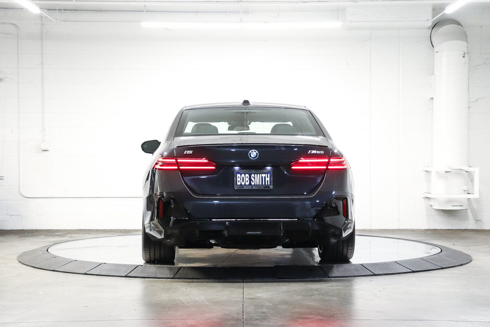 New 2026 BMW i5 M60 w/ Premium Package AWD/4WD image 5