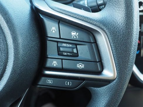 Used 2025 Subaru Impreza 2.0i Sport image 26