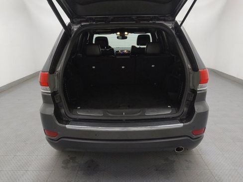 Used 2019 Jeep Grand Cherokee Limited image 29