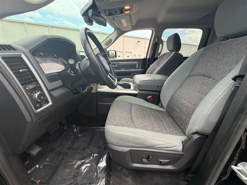 Used 2015 RAM 1500 Outdoorsman AWD/4WD image 13