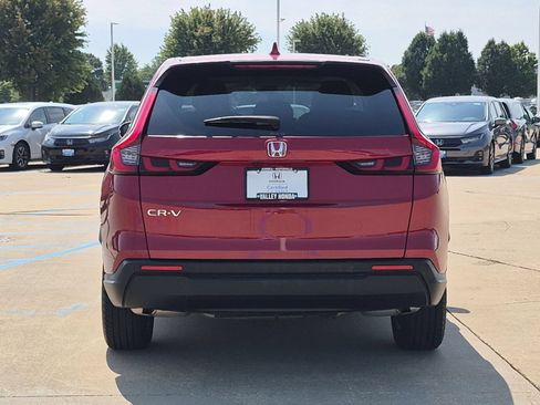 Certified 2023 Honda CR-V EX-L image 7