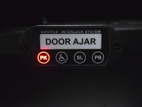New 2026 RAM ProMaster 3500 w/ Convenience Group FWD image 36