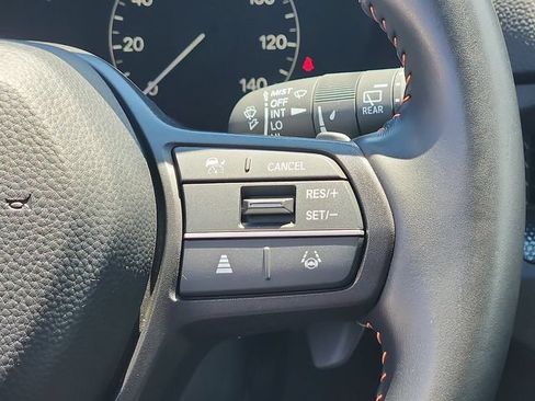 Used 2025 Honda CR-V Sport image 21