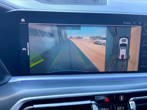 Used 2022 BMW X5 xDrive40i w/ Premium Package image 26