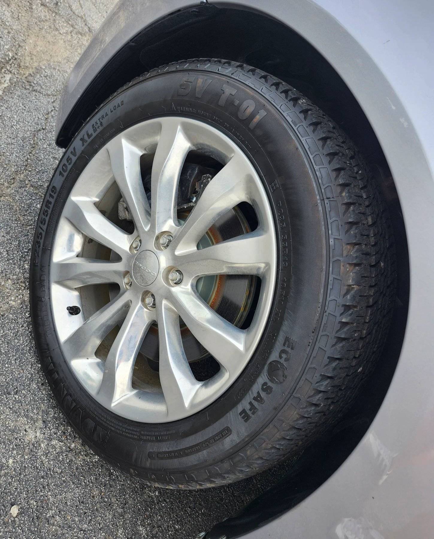 Used 2013 Chrysler 300 S AWD/4WD image 27