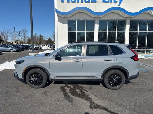Used 2023 Honda CR-V Sport image 5