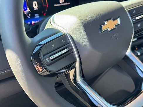 New 2026 Chevrolet Colorado LT w/ LT Convenience Package AWD/4WD image 25