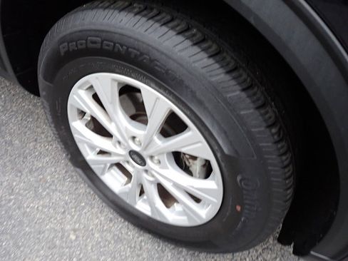 Used 2023 Ford Escape Active w/ Tech Pack #1 image 12