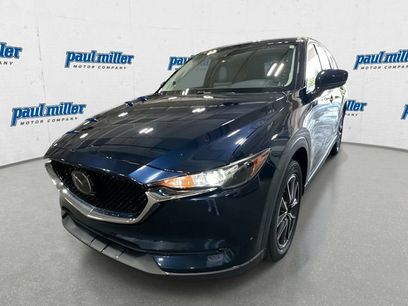 Used 2018 MAZDA CX-5 Touring w/ Preferred Equipment Package