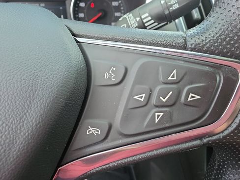 Certified 2023 Chevrolet Equinox LT FWD image 22