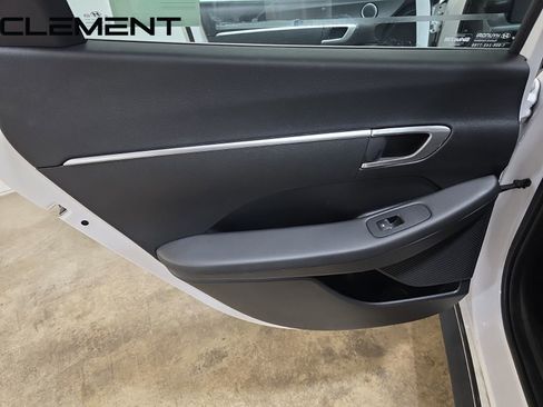 Used 2025 Hyundai Sonata SE image 29