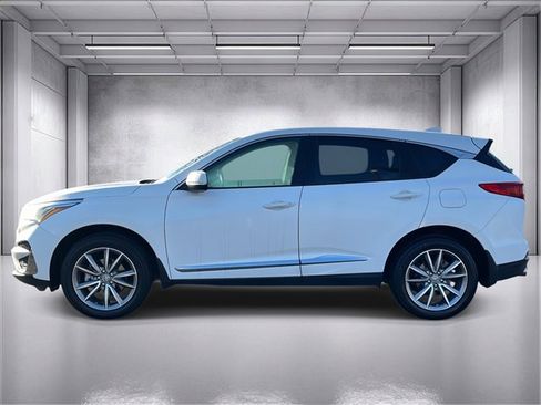 Used 2020 Acura RDX w/ Technology Package image 6