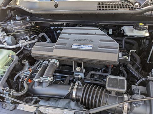 Used 2019 Honda CR-V EX image 10