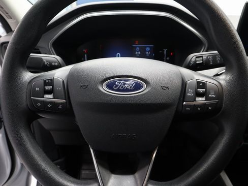 Certified 2025 Ford Escape Active image 30