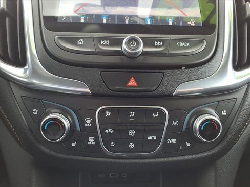 Used 2019 Chevrolet Equinox Premier image 22