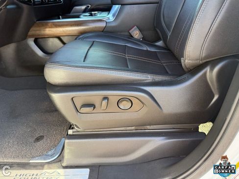 Used 2024 Chevrolet Silverado 2500 High Country w/ High Country Premium Package AWD/4WD image 20