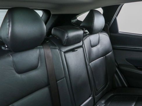 Used 2022 Hyundai Tucson Limited FWD image 29