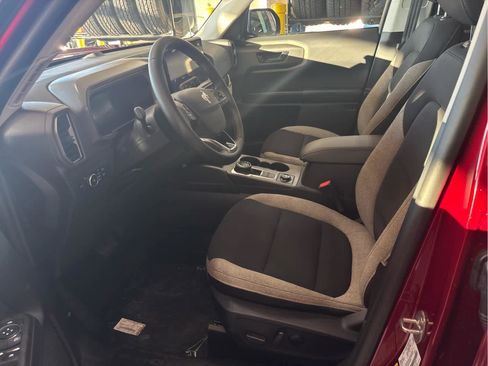 New 2025 Ford Bronco Sport Big Bend image 14