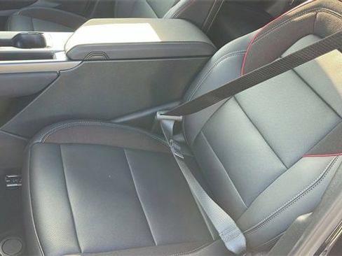 New 2026 Chevrolet Equinox EV RS image 11