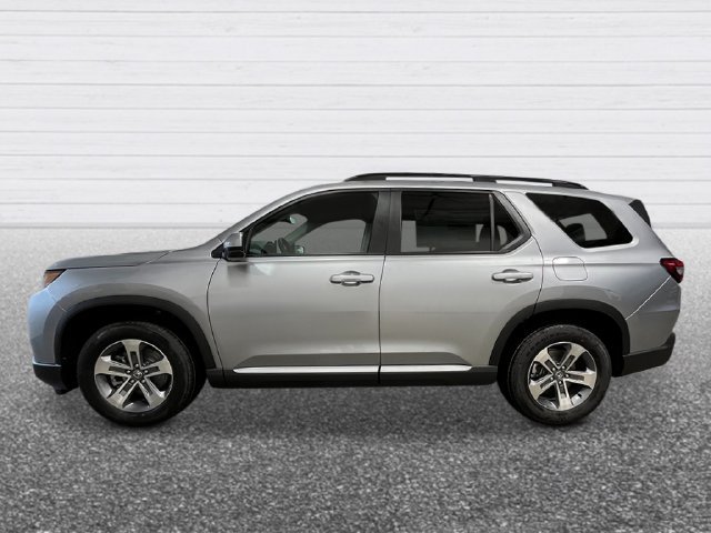 New 2026 Honda Pilot EX-L image 2