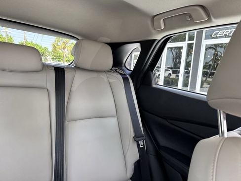 Used 2025 MAZDA CX-30 AWD 2.5 S w/ Preferred Package image 19