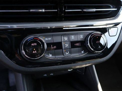 New 2026 Buick Envista Sport Touring w/ Convenience I Package FWD image 33
