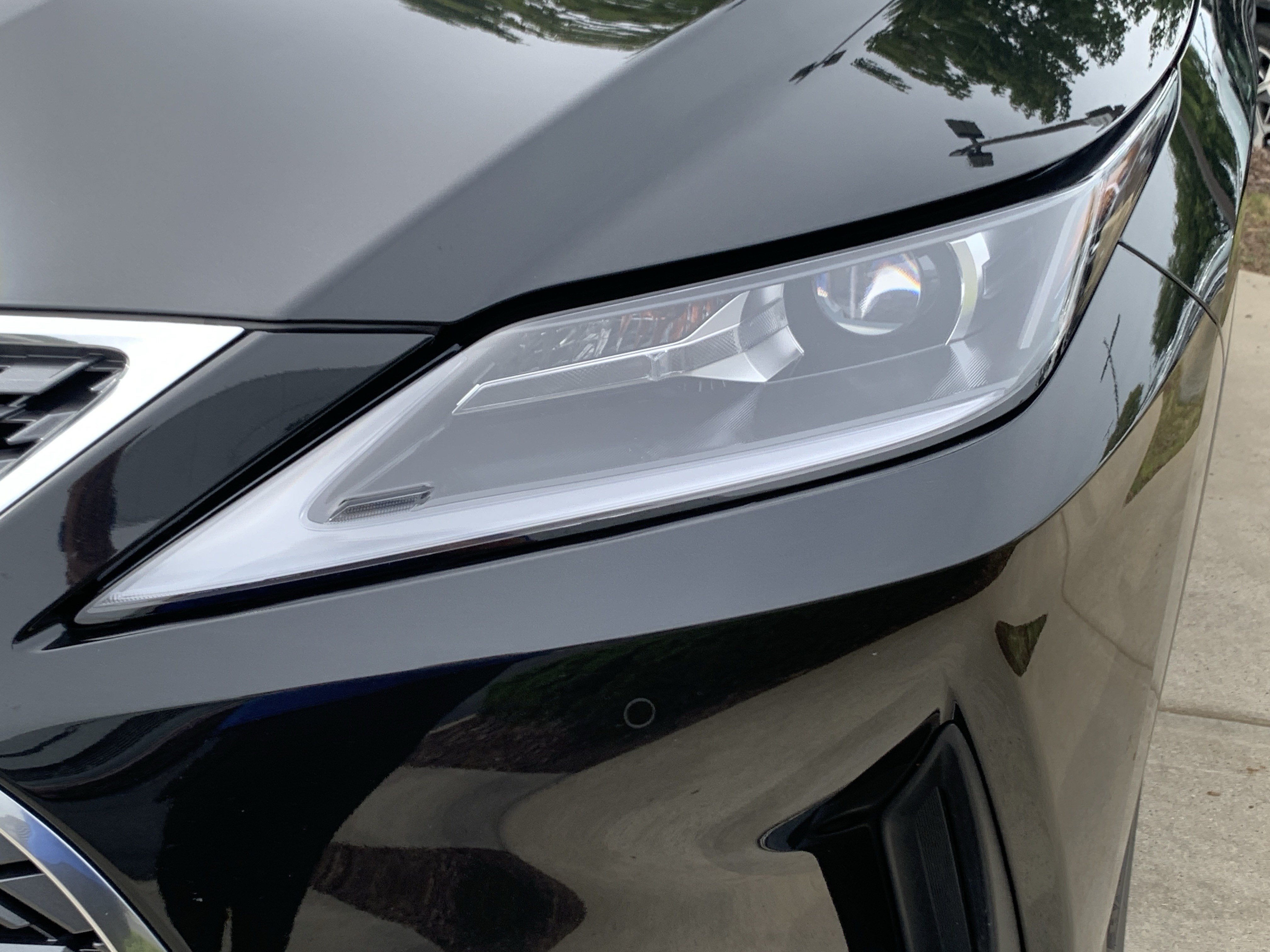 Used 2021 Lexus RX 350 FWD w/ Premium Package image 6