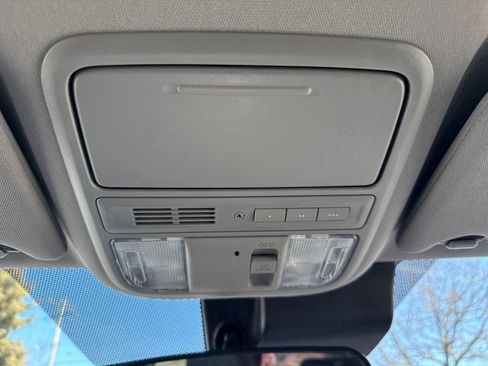 Used 2023 Honda Ridgeline Sport image 35