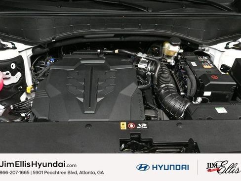 Certified 2026 Hyundai Palisade Calligraphy image 37