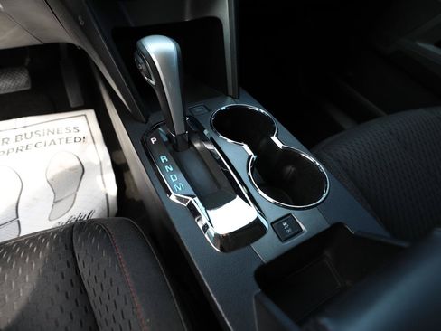 Used 2014 Chevrolet Equinox LS FWD image 17